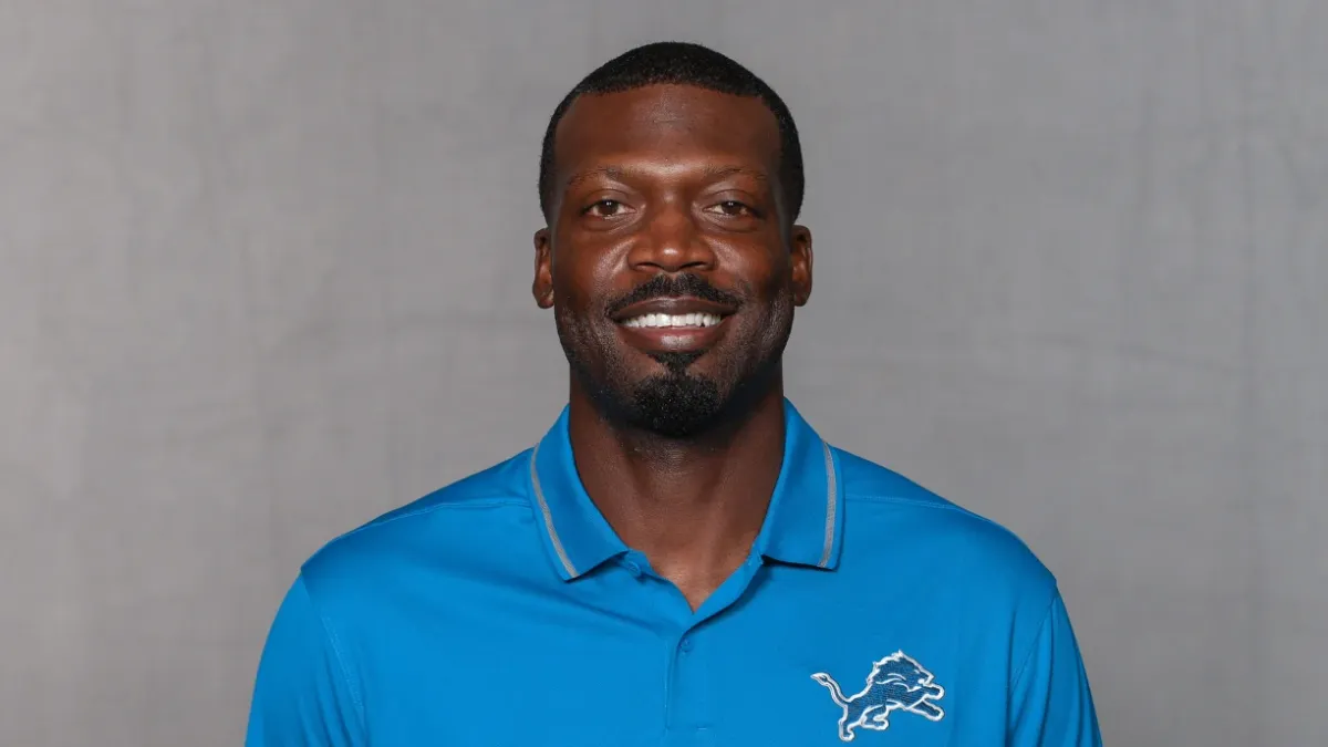 DETROIT LIONS FOOTBALL TRAP 🦁🚫🤓😏🤩 #16