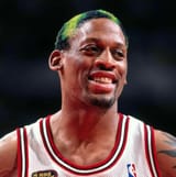 Dennis Rodman