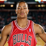 Derrick Rose