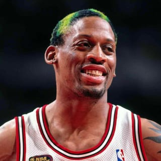 Dennis Rodman