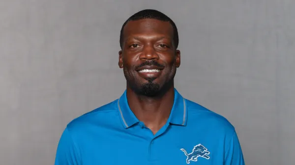 DETROIT LIONS FOOTBALL TRAP 🦁🚫🤓😏🤩 #16
