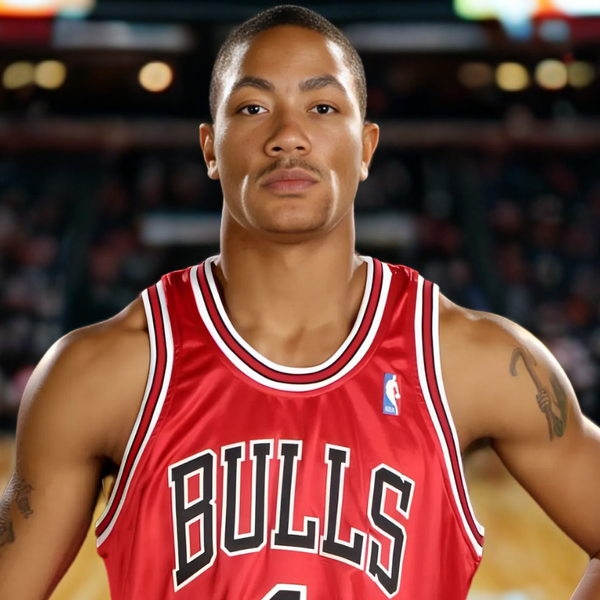 The D-Rose® Manifesto 🥀🌹#1