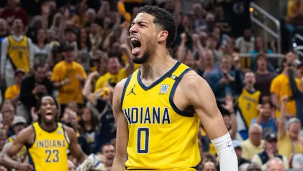 Indiana Pacers Deep-Dive Dossier (2025 Edition P1) #317🩸🔆