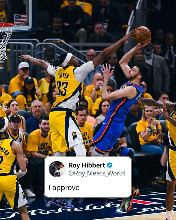 Indiana Pacers Deep-Dive Dossier (2025 Edition P2) #317🩸🔆